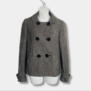 Michael Kors Pea Coat